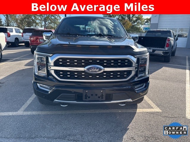 Ford F-150 Vehicle Full-screen Gallery Image 03