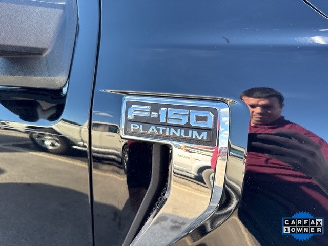 Ford F-150 Vehicle Full-screen Gallery Image 07