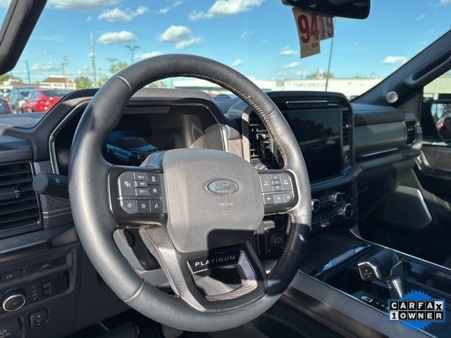Ford F-150 Vehicle Full-screen Gallery Image 20