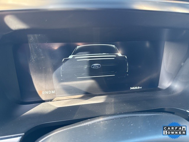 Ford F-150 Vehicle Full-screen Gallery Image 23