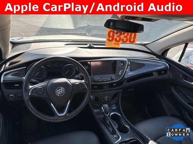 Buick Envision Vehicle Full-screen Gallery Image 11