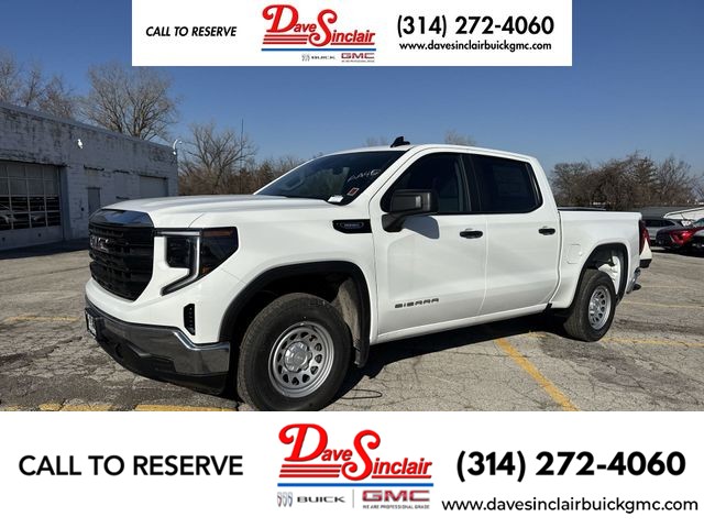 St. Louis MO 2026 GMC Sierra 1500 more details - gmc sierra 1500