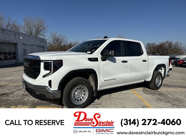 St. Louis MO 2026 GMC Sierra 1500 more details - gmc sierra 1500