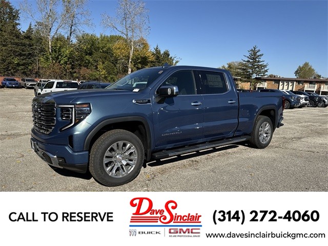 St. Louis MO 2026 GMC Sierra 1500 more details - gmc sierra 1500