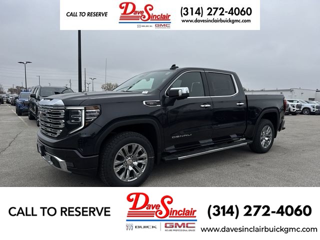 St. Louis MO 2026 GMC Sierra 1500 more details - gmc sierra 1500