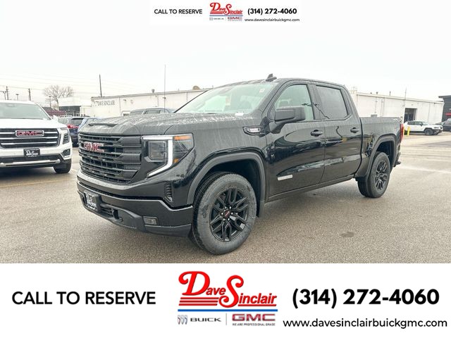 St. Louis MO 2026 GMC Sierra 1500 more details - gmc sierra 1500