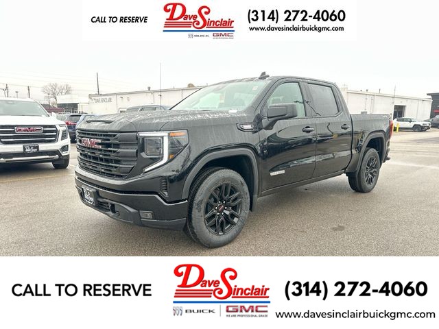 St. Louis MO 2026 GMC Sierra 1500 more details - gmc sierra 1500