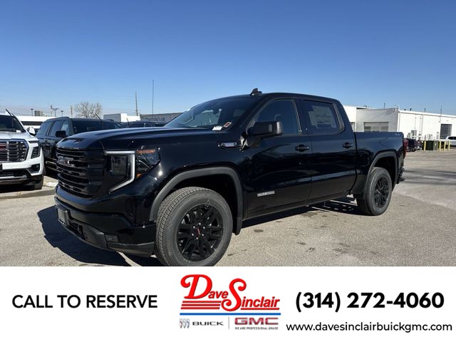 St. Louis MO 2026 GMC Sierra 1500 more details - gmc sierra 1500