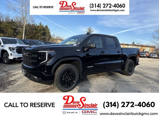 St. Louis MO 2026 GMC Sierra 1500 more details - gmc sierra 1500