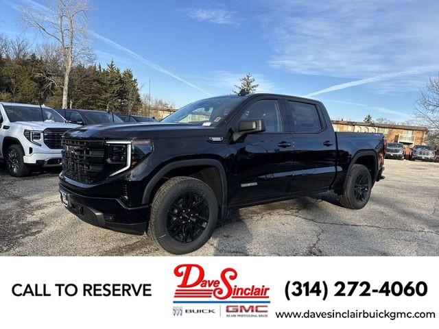 St. Louis MO 2026 GMC Sierra 1500 more details - gmc sierra 1500