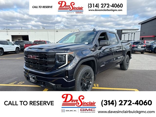 St. Louis MO 2026 GMC Sierra 1500 more details - gmc sierra 1500