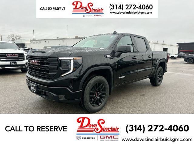 St. Louis MO 2026 GMC Sierra 1500 more details - gmc sierra 1500