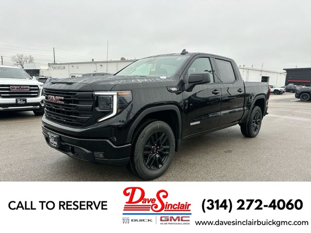 St. Louis MO 2026 GMC Sierra 1500 more details - gmc sierra 1500