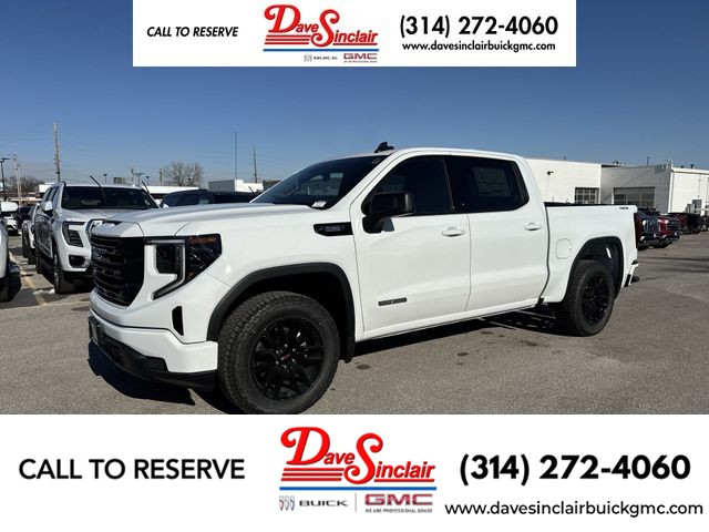 St. Louis MO 2026 GMC Sierra 1500 more details - gmc sierra 1500
