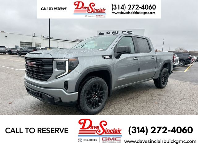 St. Louis MO 2026 GMC Sierra 1500 more details - gmc sierra 1500