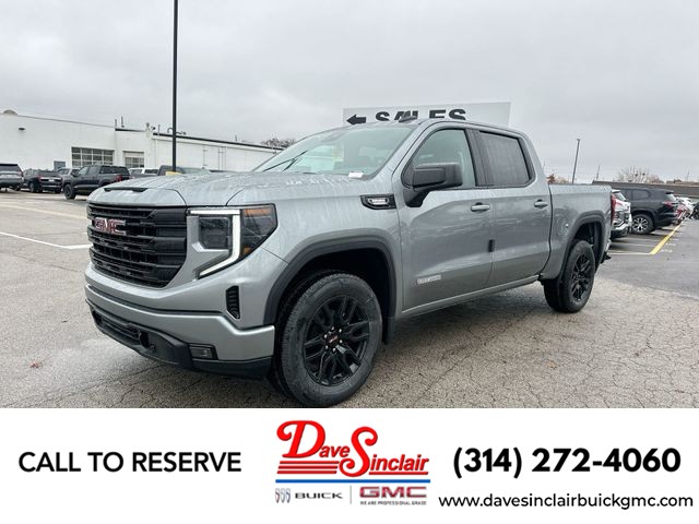 St. Louis MO 2026 GMC Sierra 1500 more details - gmc sierra 1500