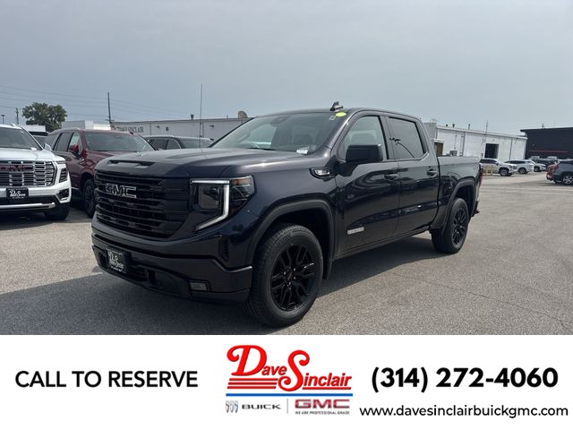 St. Louis MO 2026 GMC Sierra 1500 more details - gmc sierra 1500