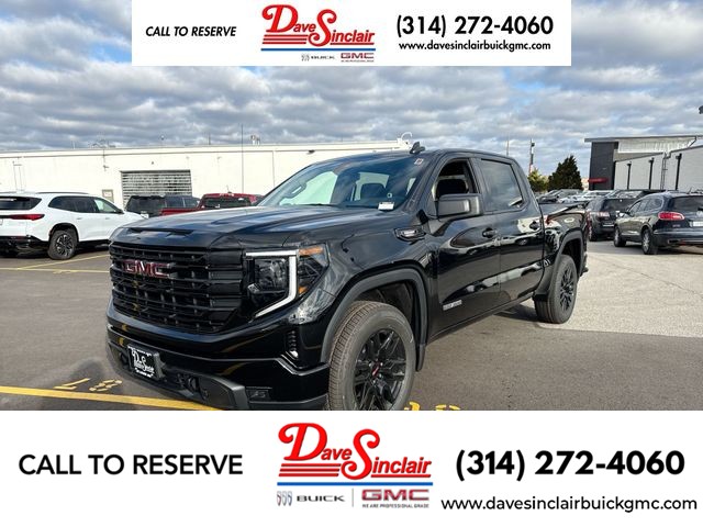 St. Louis MO 2026 GMC Sierra 1500 more details - gmc sierra 1500