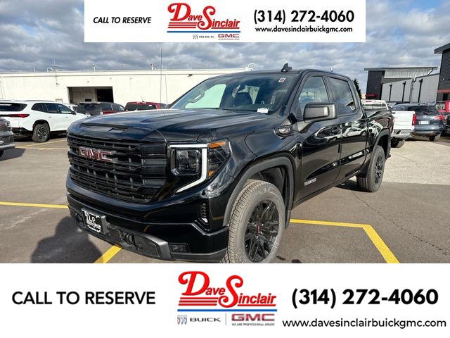 St. Louis MO 2026 GMC Sierra 1500 more details - gmc sierra 1500