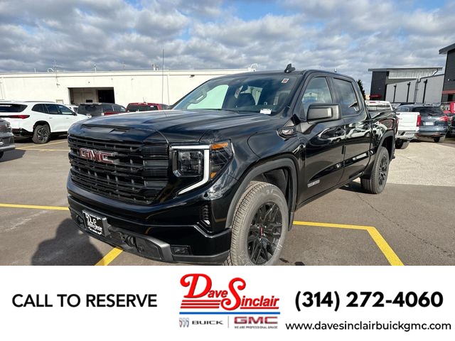 St. Louis MO 2026 GMC Sierra 1500 more details - gmc sierra 1500
