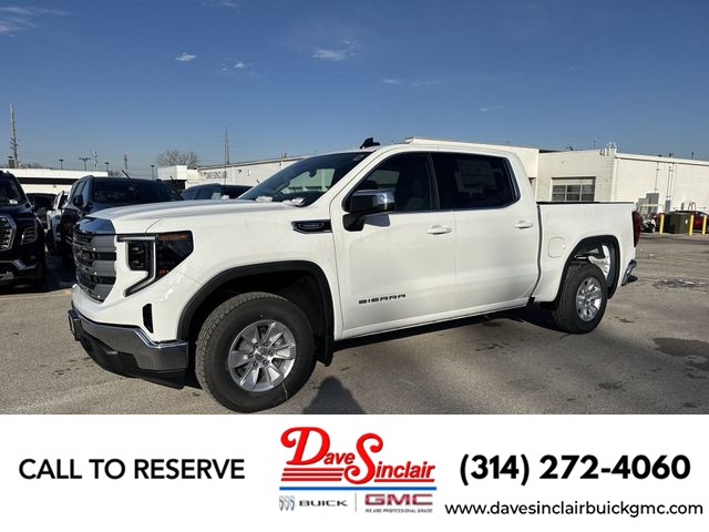 St. Louis MO 2026 GMC Sierra 1500 more details - gmc sierra 1500