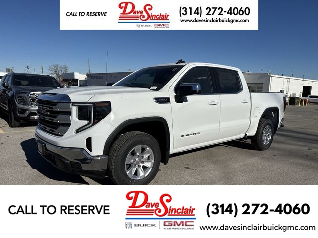 St. Louis MO 2026 GMC Sierra 1500 more details - gmc sierra 1500