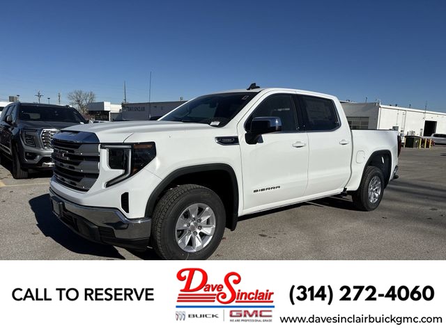 St. Louis MO 2026 GMC Sierra 1500 more details - gmc sierra 1500