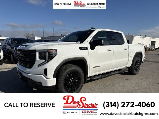 St. Louis MO 2026 GMC Sierra 1500 more details - gmc sierra 1500