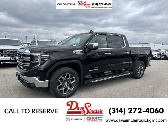 St. Louis MO 2026 GMC Sierra 1500 more details - gmc sierra 1500