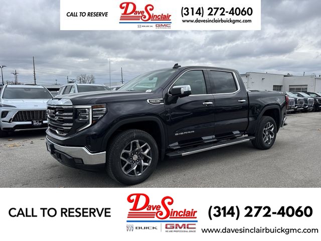 St. Louis MO 2026 GMC Sierra 1500 more details - gmc sierra 1500