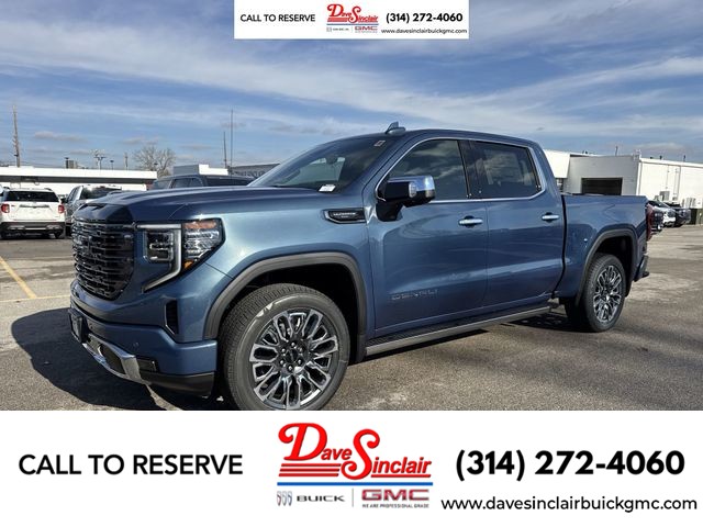 St. Louis MO 2026 GMC Sierra 1500 more details - gmc sierra 1500