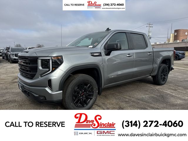 St. Louis MO 2026 GMC Sierra 1500 more details - gmc sierra 1500
