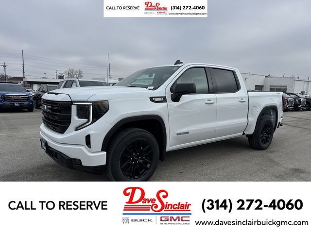 St. Louis MO 2026 GMC Sierra 1500 more details - gmc sierra 1500