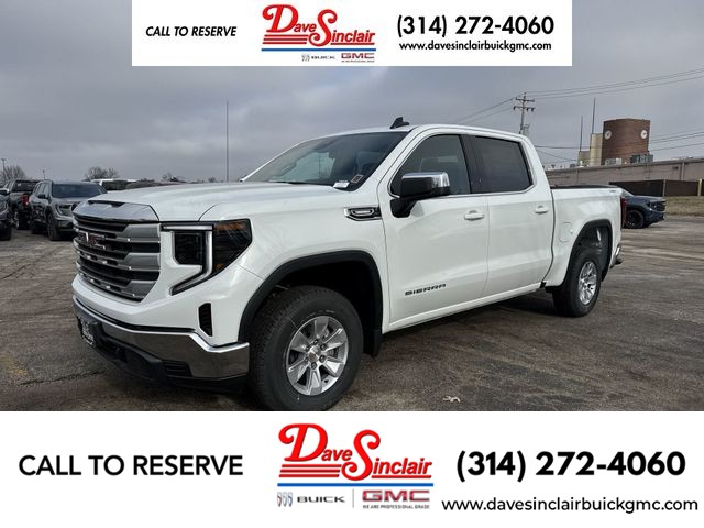 St. Louis MO 2026 GMC Sierra 1500 more details - gmc sierra 1500