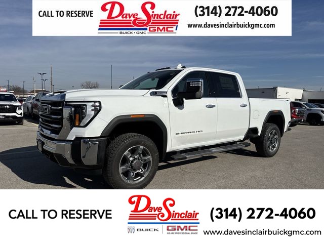 St. Louis MO 2026 GMC Sierra 3500HD more details - gmc sierra 3500hd