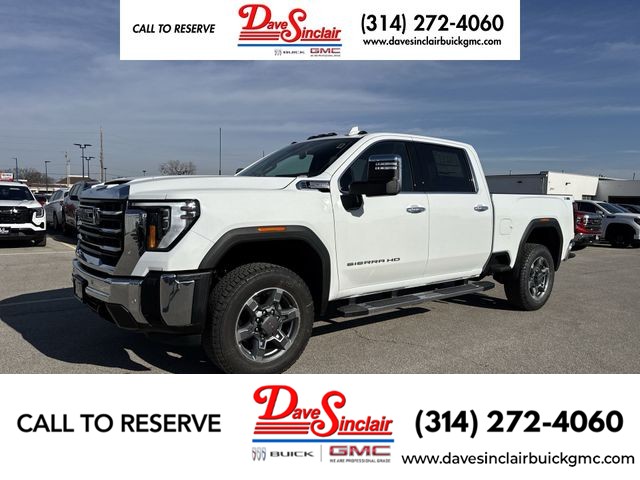St. Louis MO 2026 GMC Sierra 3500HD more details - gmc sierra 3500hd