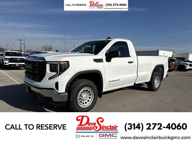 St. Louis MO 2026 GMC Sierra 1500 more details - gmc sierra 1500
