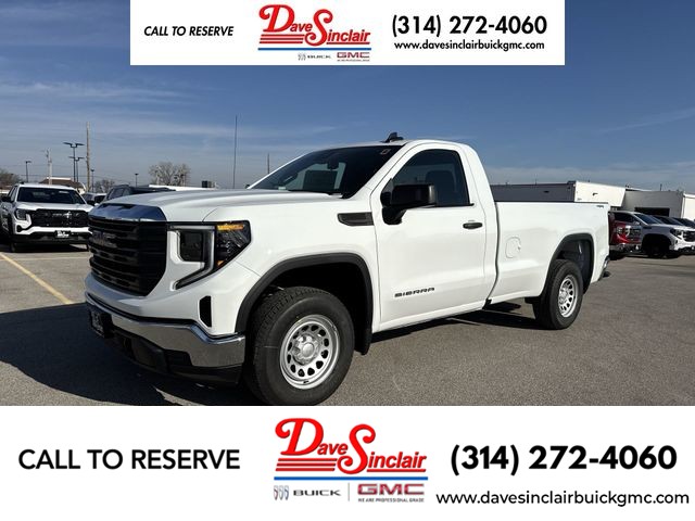 St. Louis MO 2026 GMC Sierra 1500 more details - gmc sierra 1500