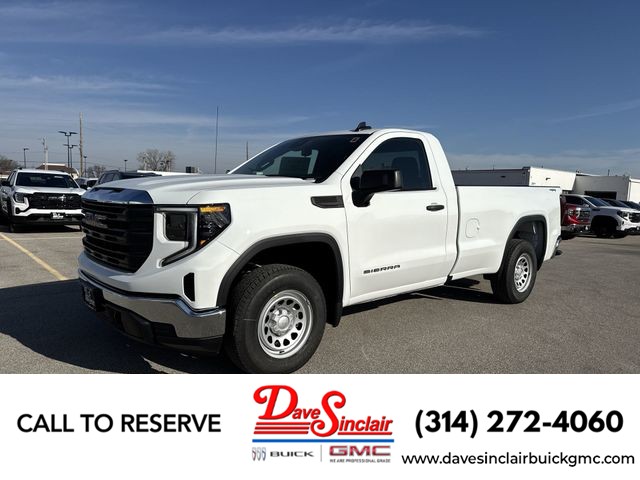 St. Louis MO 2026 GMC Sierra 1500 more details - gmc sierra 1500