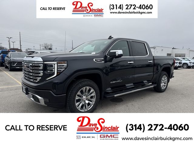 St. Louis MO 2026 GMC Sierra 1500 more details - gmc sierra 1500