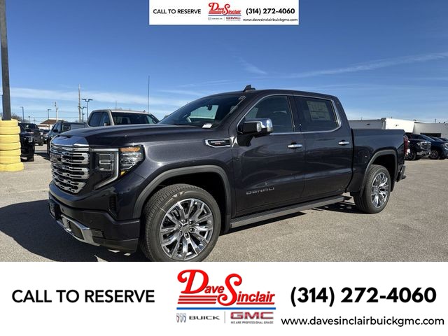 St. Louis MO 2026 GMC Sierra 1500 more details - gmc sierra 1500