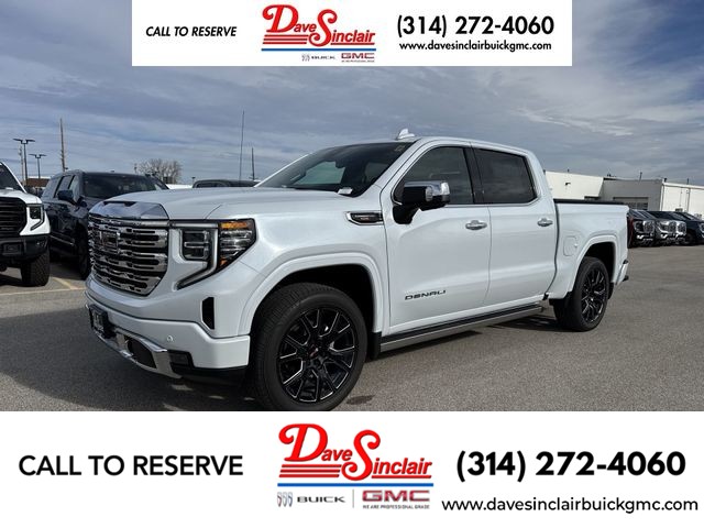 St. Louis MO 2026 GMC Sierra 1500 more details - gmc sierra 1500