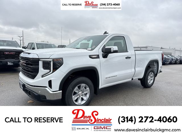 St. Louis MO 2026 GMC Sierra 1500 more details - gmc sierra 1500