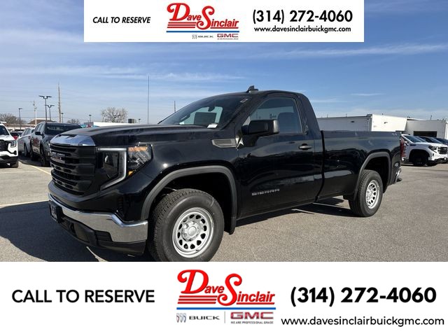 St. Louis MO 2026 GMC Sierra 1500 more details - gmc sierra 1500