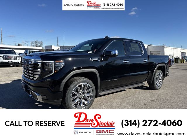 St. Louis MO 2026 GMC Sierra 1500 more details - gmc sierra 1500