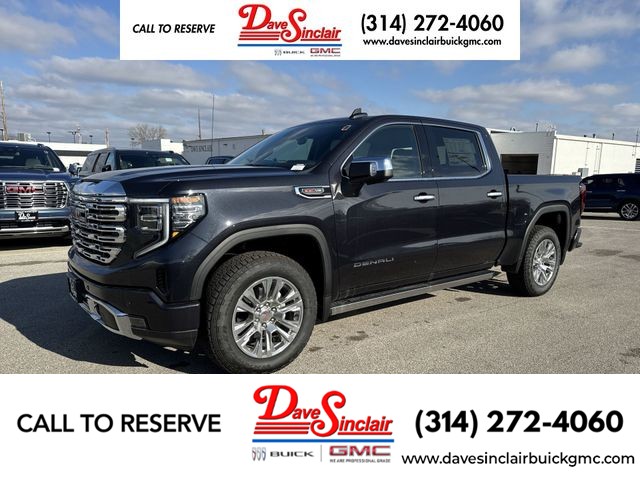 St. Louis MO 2026 GMC Sierra 1500 more details - gmc sierra 1500