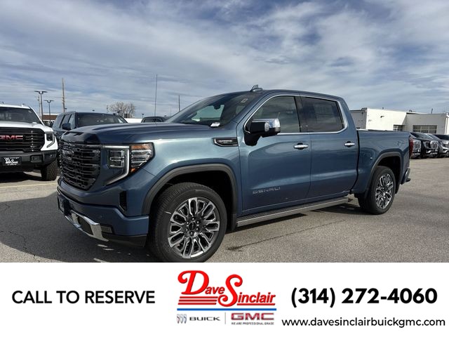 St. Louis MO 2026 GMC Sierra 1500 more details - gmc sierra 1500