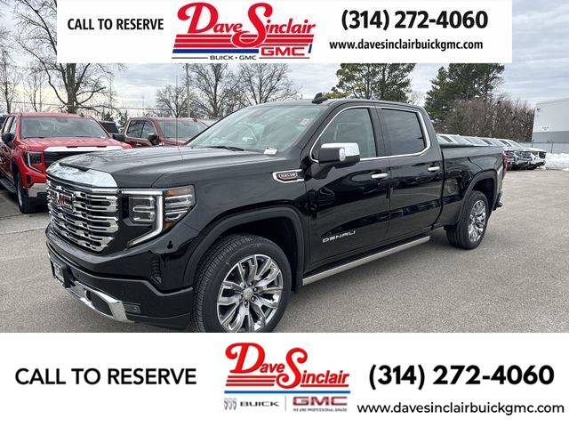 St. Louis MO 2026 GMC Sierra 1500 more details - gmc sierra 1500