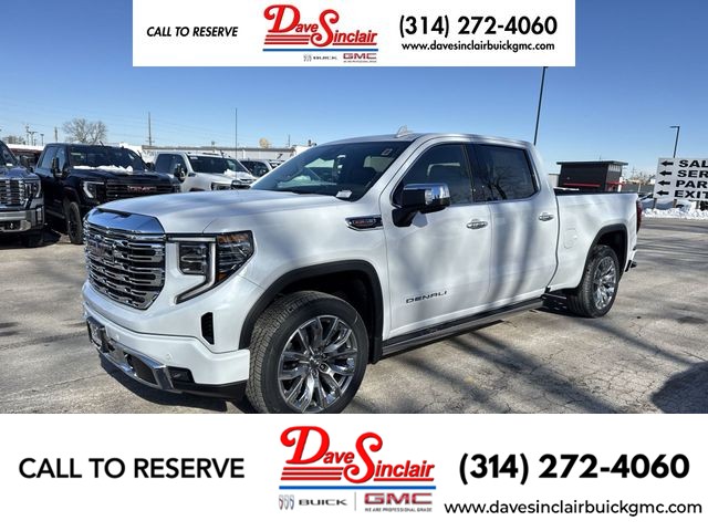 St. Louis MO 2026 GMC Sierra 1500 more details - gmc sierra 1500