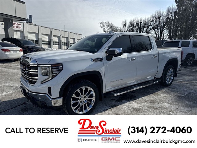 St. Louis MO 2023 GMC Sierra 1500 more details - gmc sierra 1500